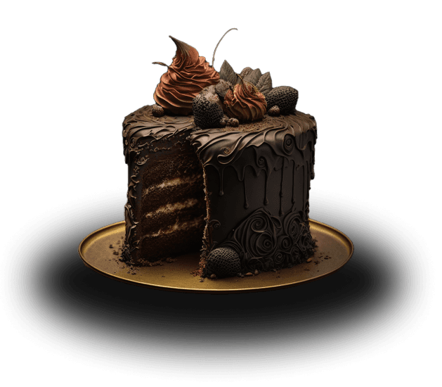 Choco Cake